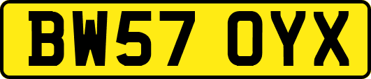 BW57OYX