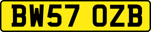 BW57OZB