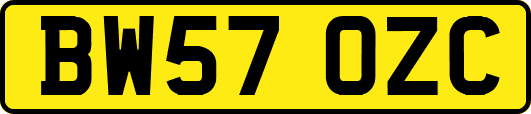 BW57OZC