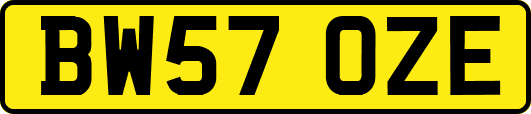 BW57OZE