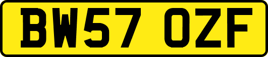 BW57OZF