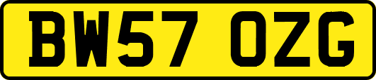 BW57OZG