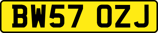 BW57OZJ
