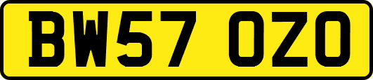 BW57OZO