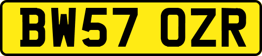 BW57OZR