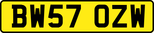 BW57OZW