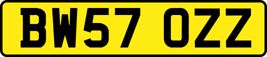 BW57OZZ