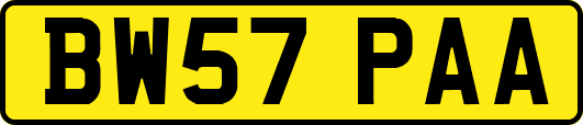 BW57PAA