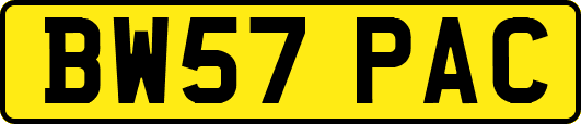 BW57PAC