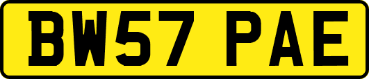 BW57PAE
