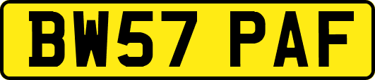 BW57PAF