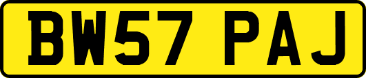 BW57PAJ