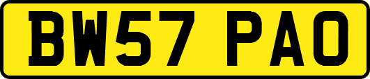 BW57PAO