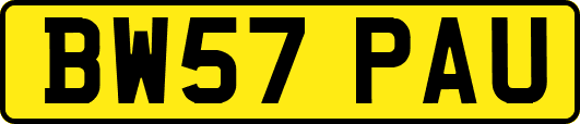 BW57PAU