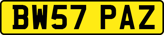 BW57PAZ