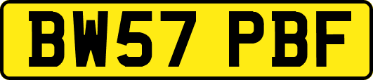 BW57PBF