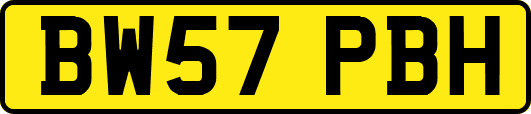 BW57PBH