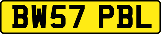 BW57PBL