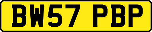 BW57PBP