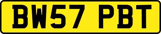 BW57PBT