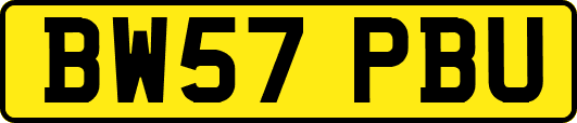 BW57PBU