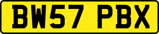 BW57PBX