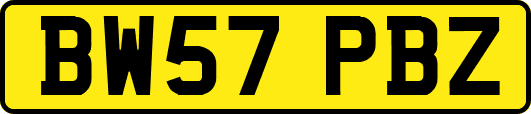 BW57PBZ