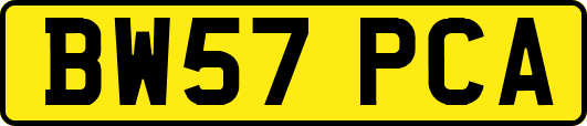 BW57PCA