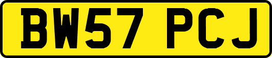 BW57PCJ