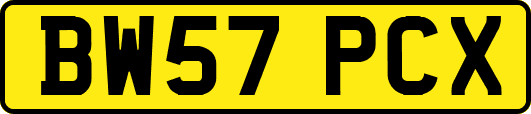 BW57PCX