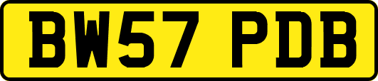 BW57PDB