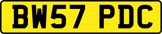 BW57PDC