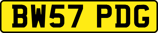 BW57PDG
