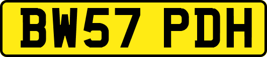 BW57PDH