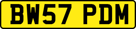 BW57PDM