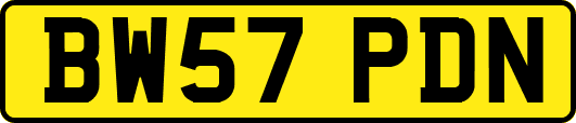 BW57PDN