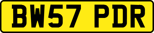 BW57PDR