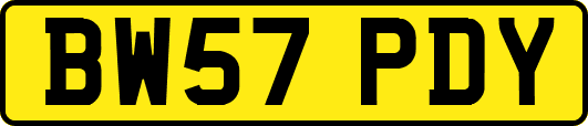 BW57PDY
