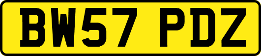 BW57PDZ