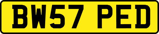 BW57PED