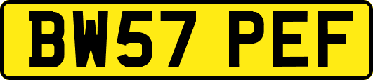 BW57PEF