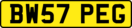BW57PEG