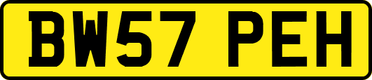 BW57PEH