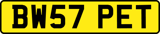 BW57PET