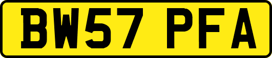 BW57PFA