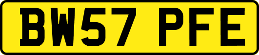 BW57PFE