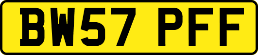 BW57PFF