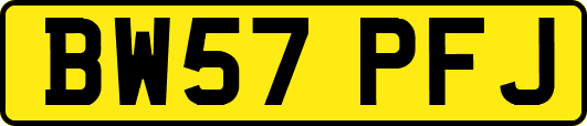BW57PFJ