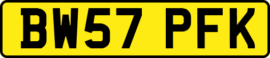 BW57PFK