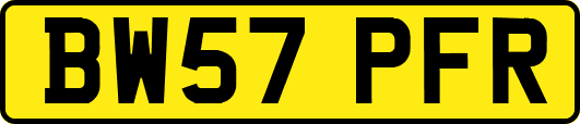 BW57PFR